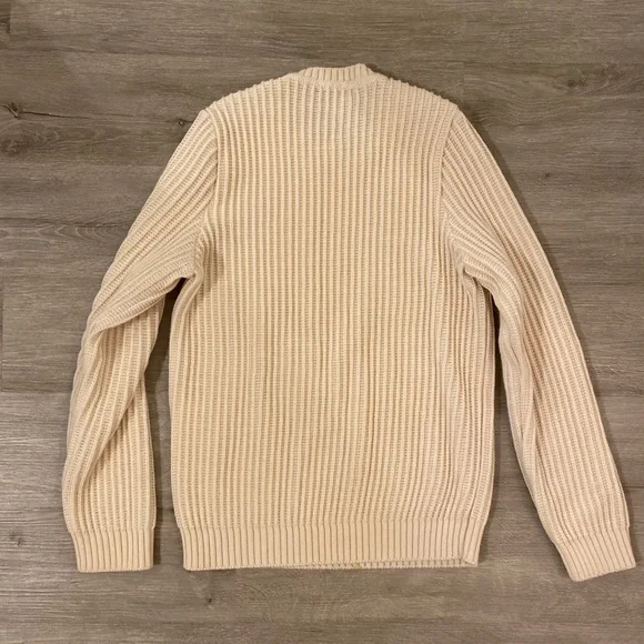 Saint James L’Atelier Knit Sweater